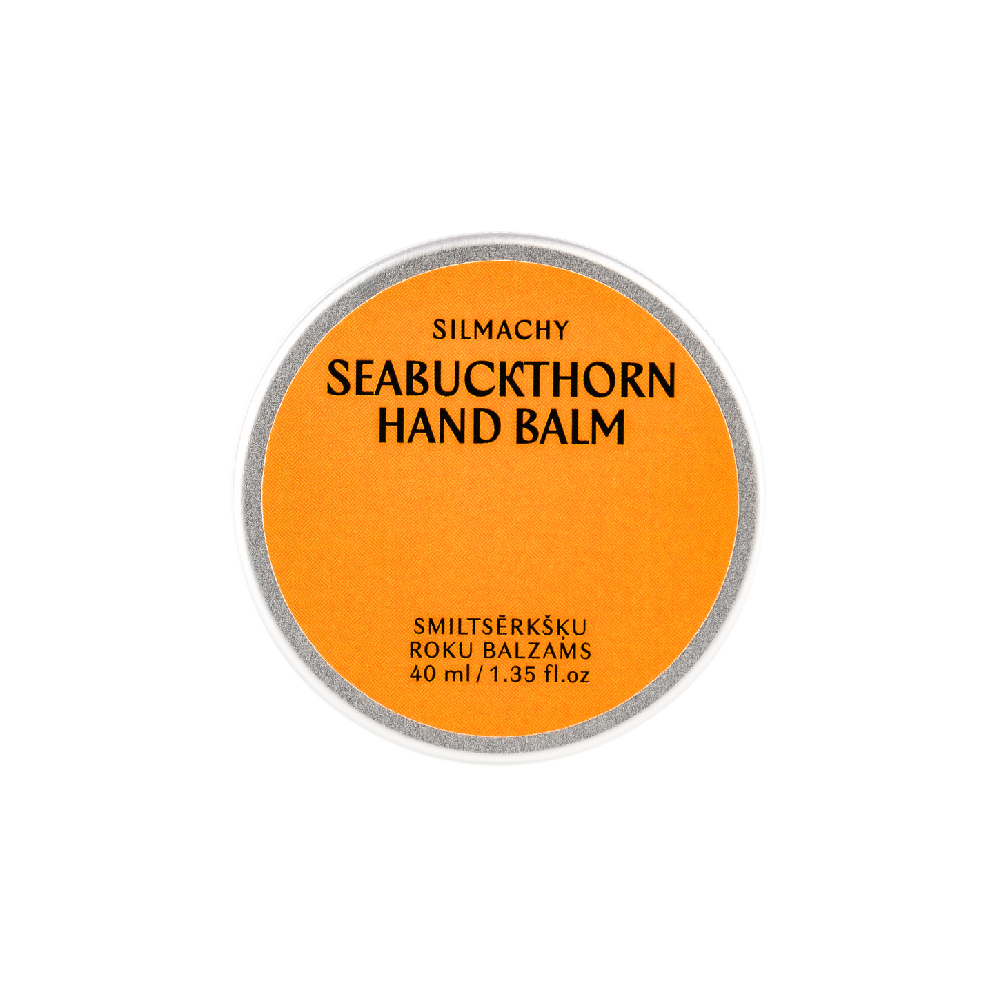 Hand balm for dry, chapped hands