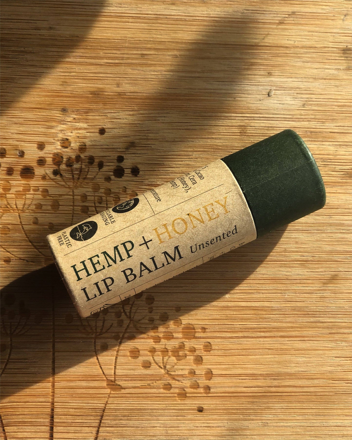 Honey Lip balm