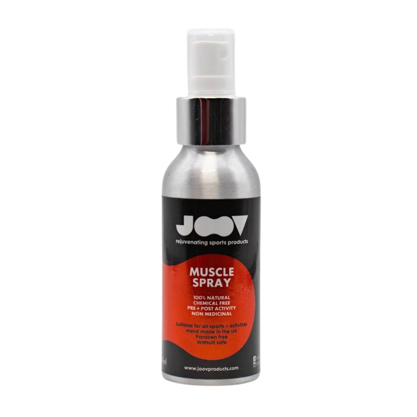 Joov Muscle Spray 100 ml