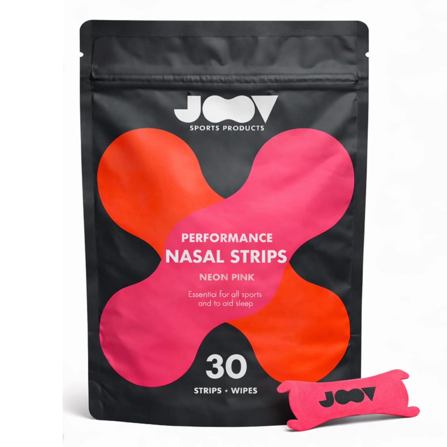 Nose strips PINK
