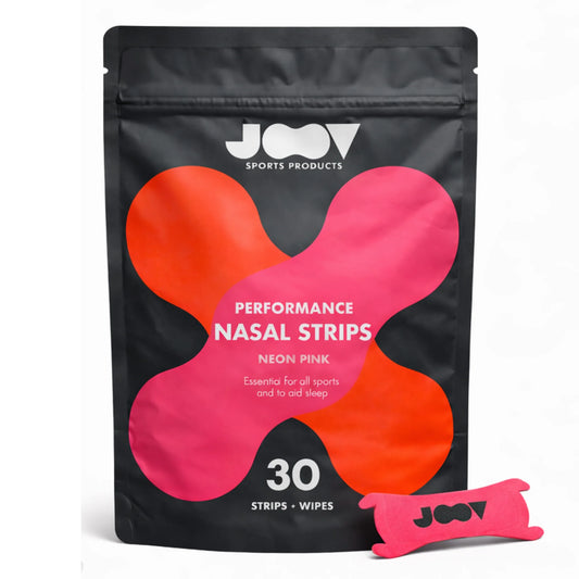 Nose strips PINK