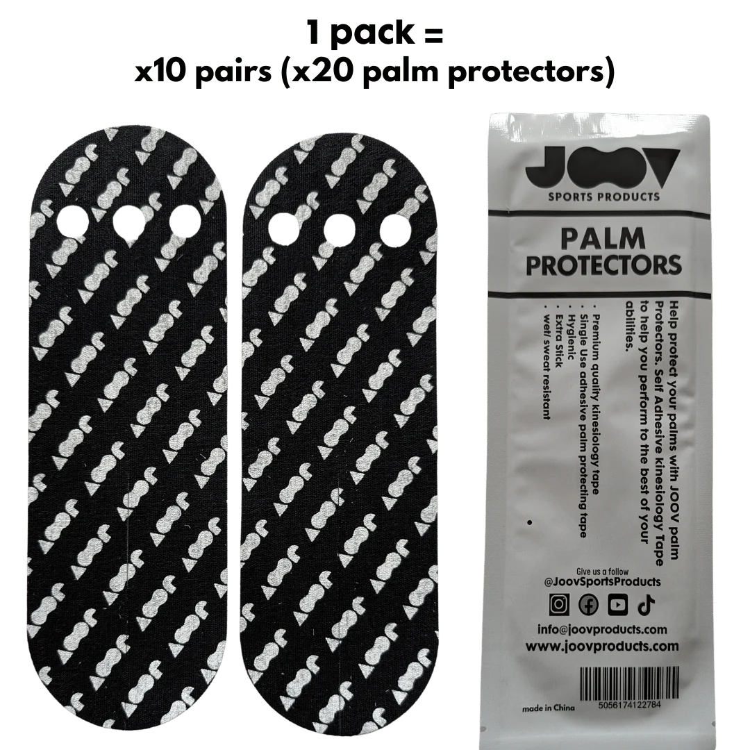 Palm Protectors, K-tape JOOV Sport SWEDEN