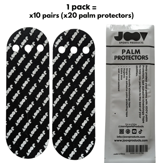 Palm Protectors, K-tape JOOV Sport SWEDEN